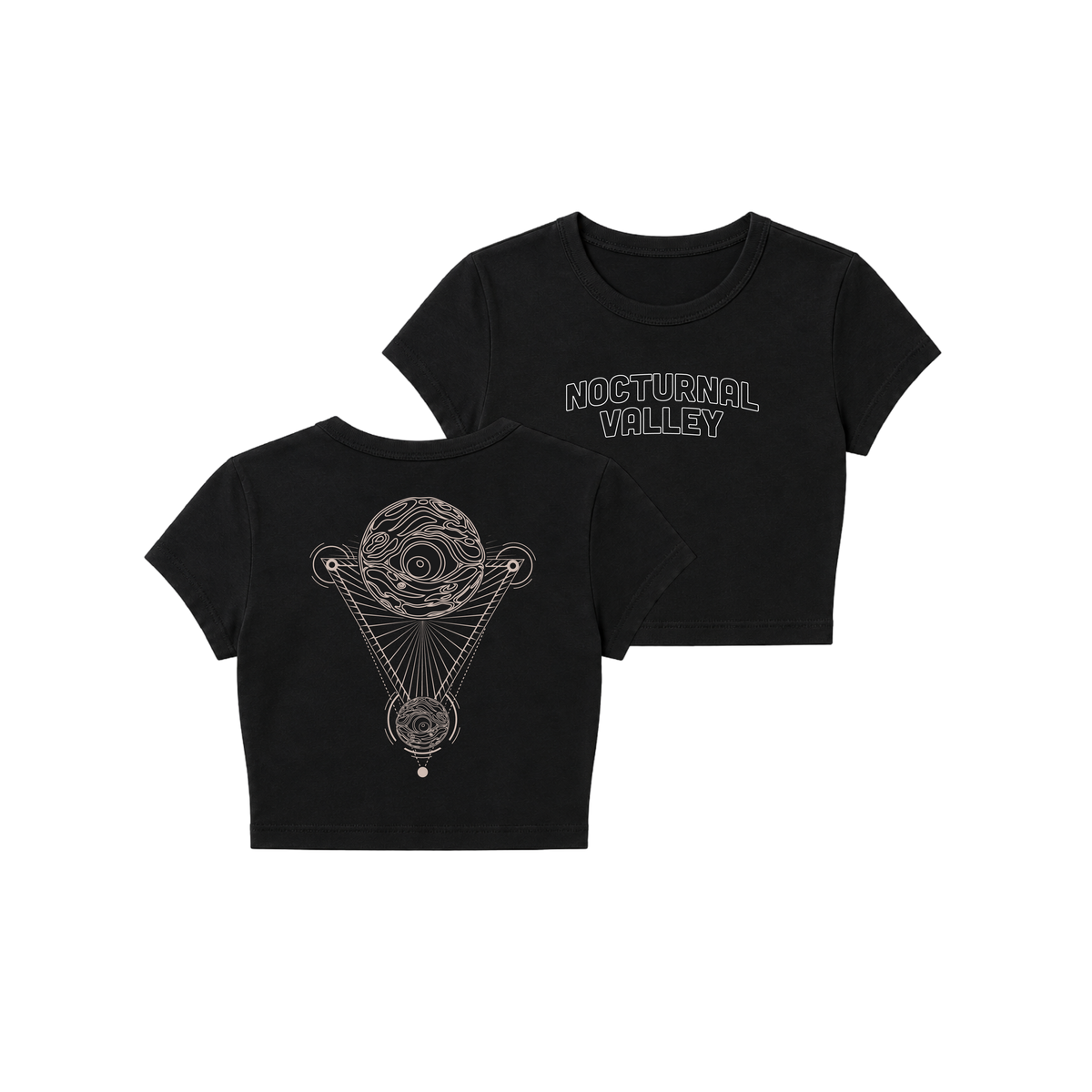 NV BABY TEE (FINAL STOCK) - Something Good