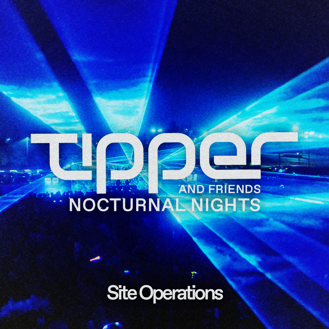 Tipper Nocturnal Nights