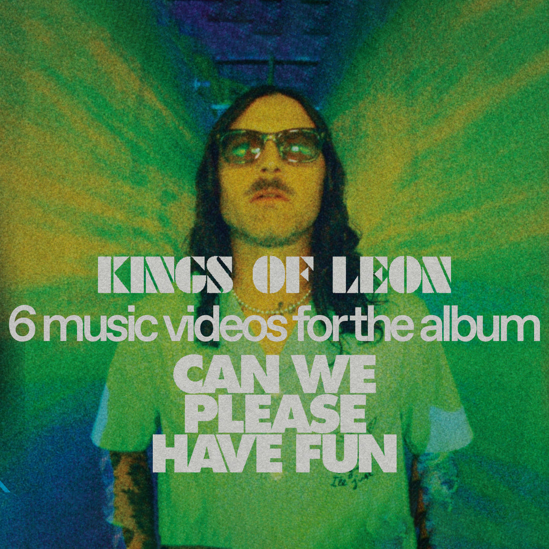 Kings Of Leon