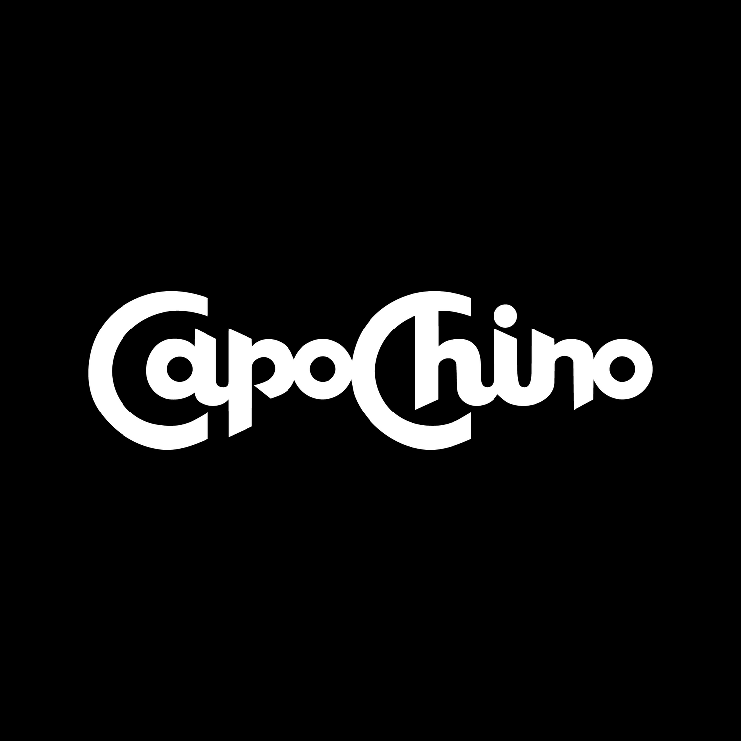 Capochino