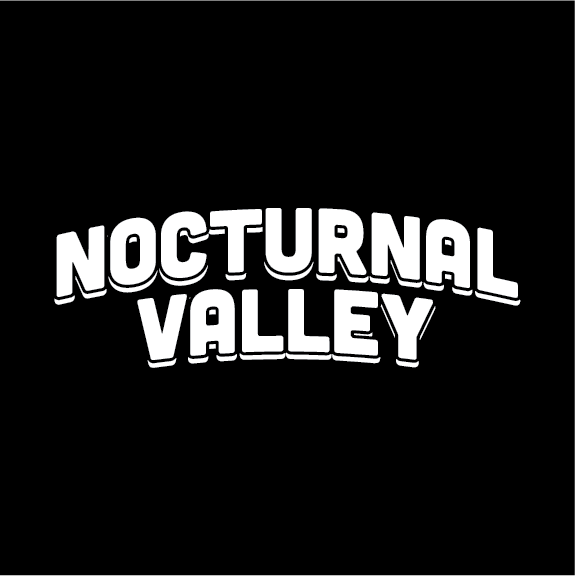 Nocturnal Valley