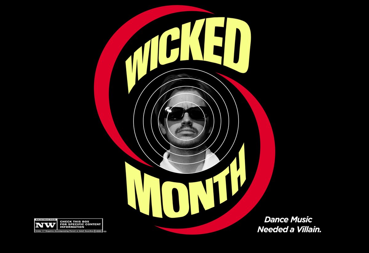 WICKED MONTH