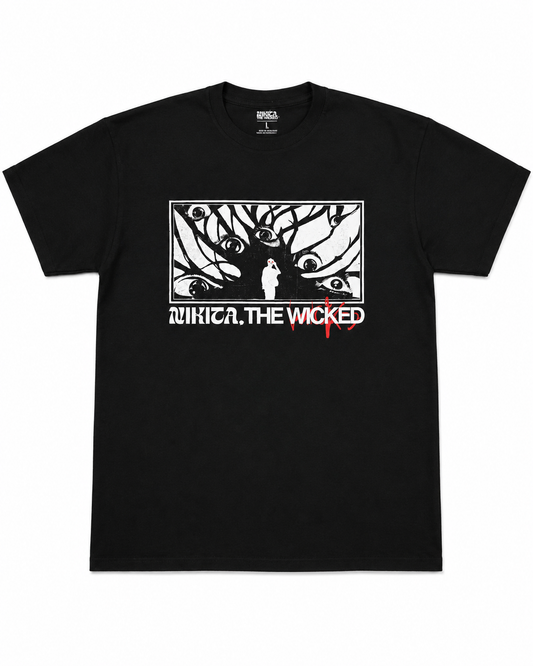 NTW Gaze Tee - Something Good