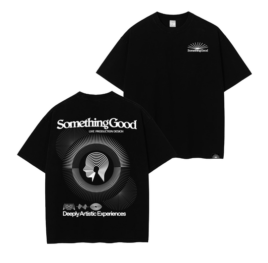 Crew tee #2