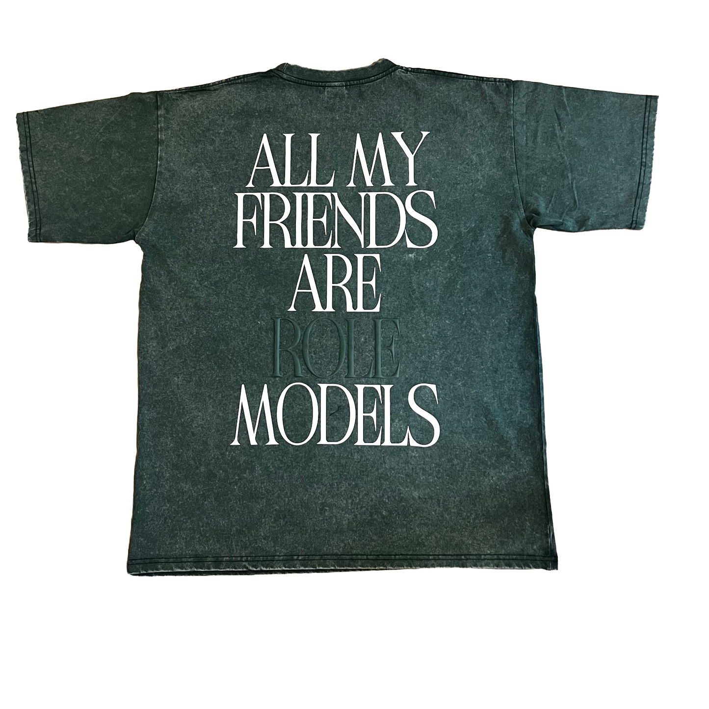 SG - Role Models Tee