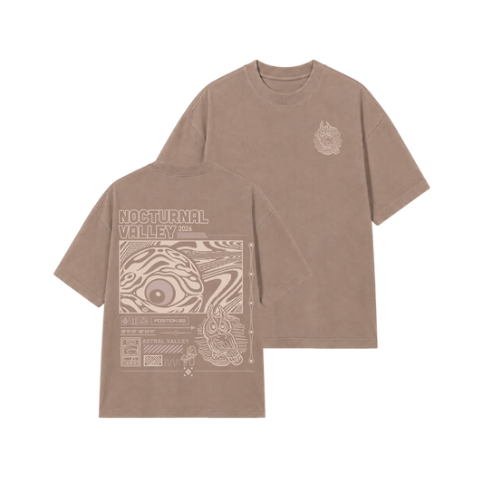NV Mocha Tee - Something Good