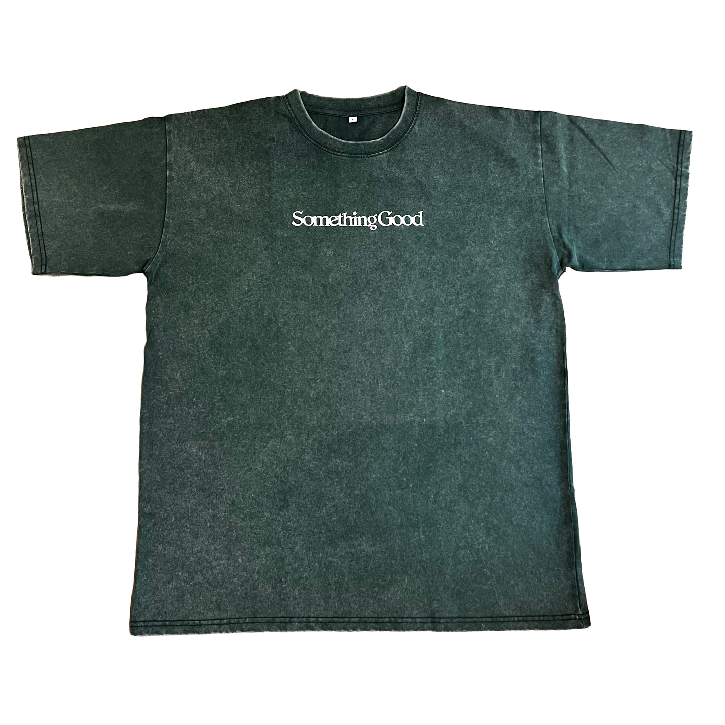 SG - Role Models Tee