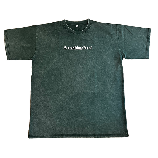 SG - Role Models Tee - Something Good