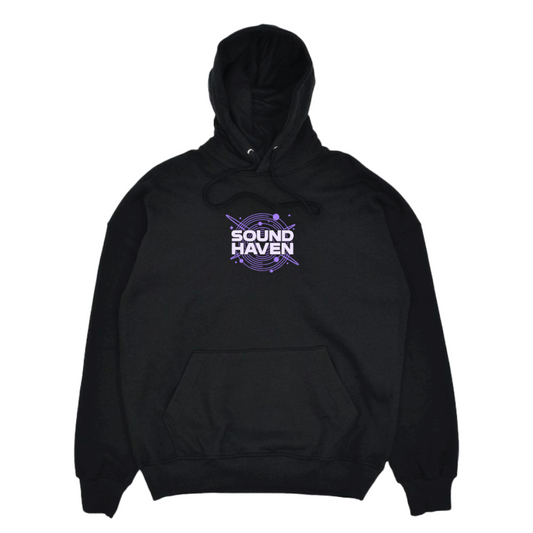 Sound Haven Hoodie