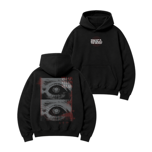 NTW 'WICKED MONTH' HOODIE - Something Good
