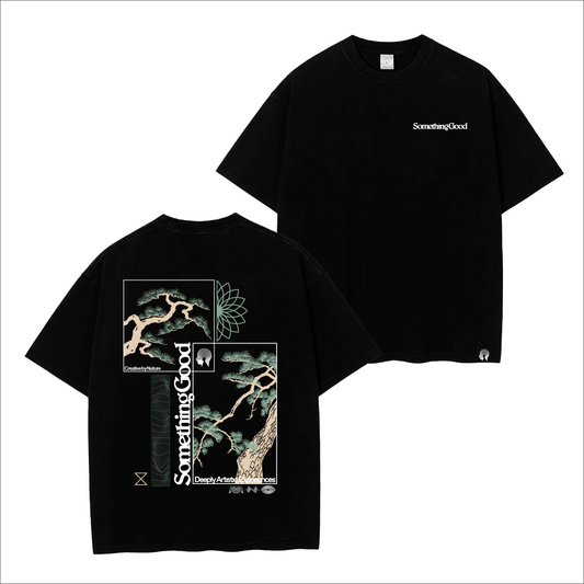 Tree Tee