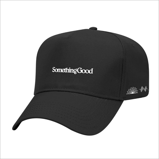 Something Good Cap