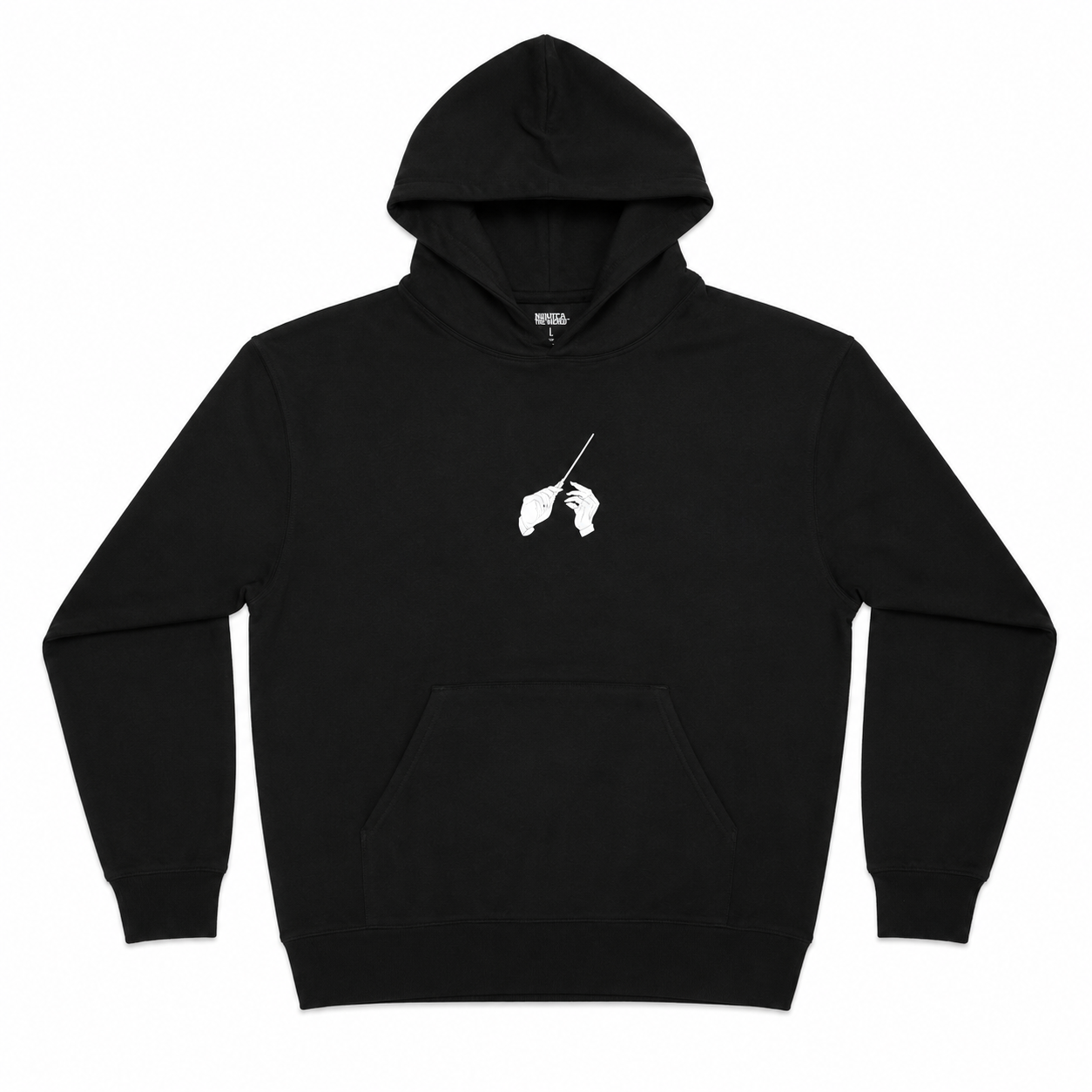 NTW 'Something Wicked' Hoodie - Something Good