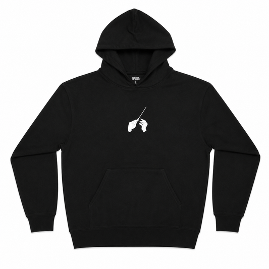 NTW 'Something Wicked' Hoodie - Something Good
