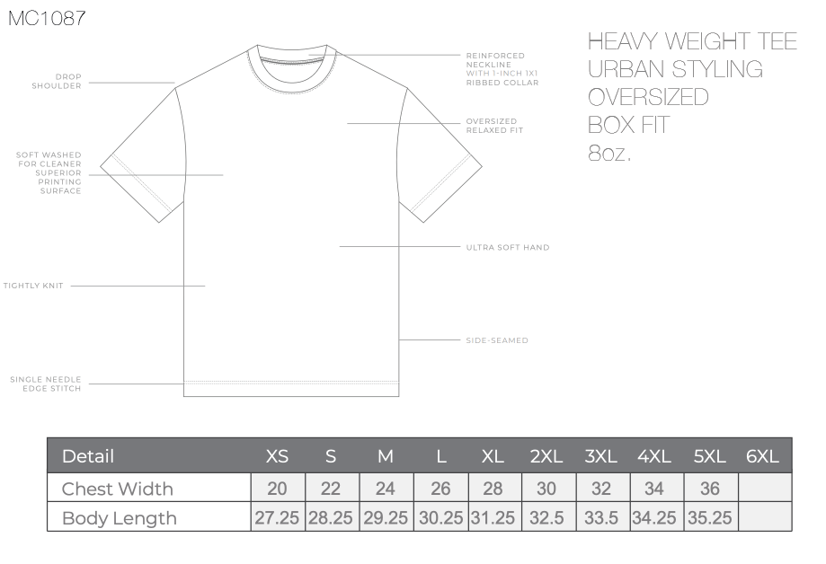 NTW 'WICKED MONTH' TEE - Something Good