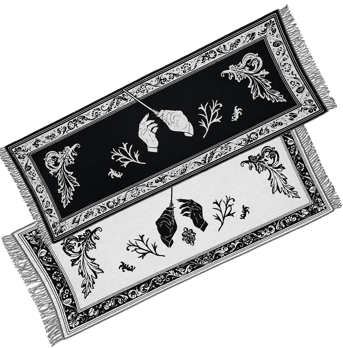 NTW Reversible Pashmina - Something Good