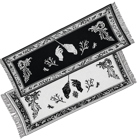 NTW Reversible Pashmina - Something Good