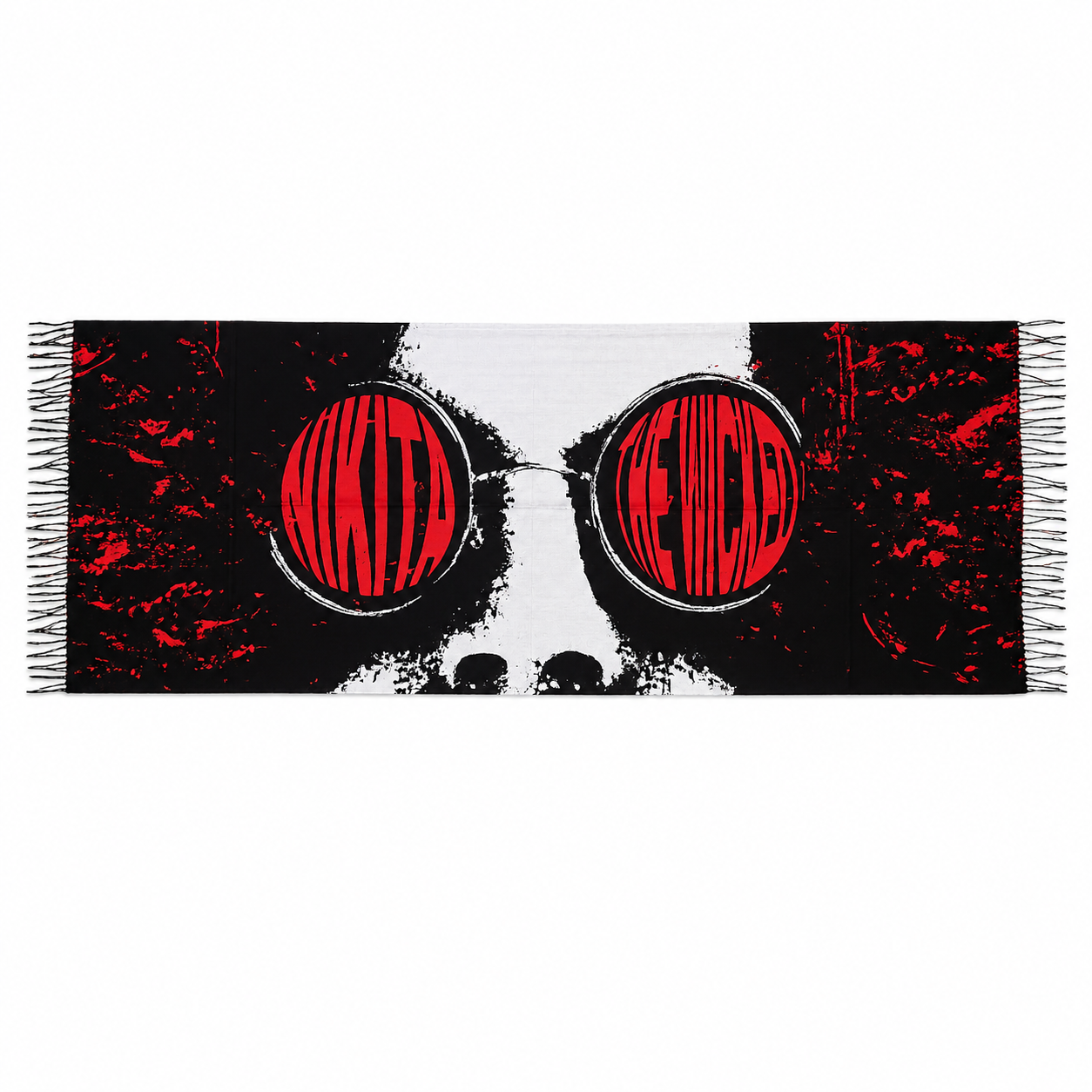 NTW Wicked Pashmina - Something Good