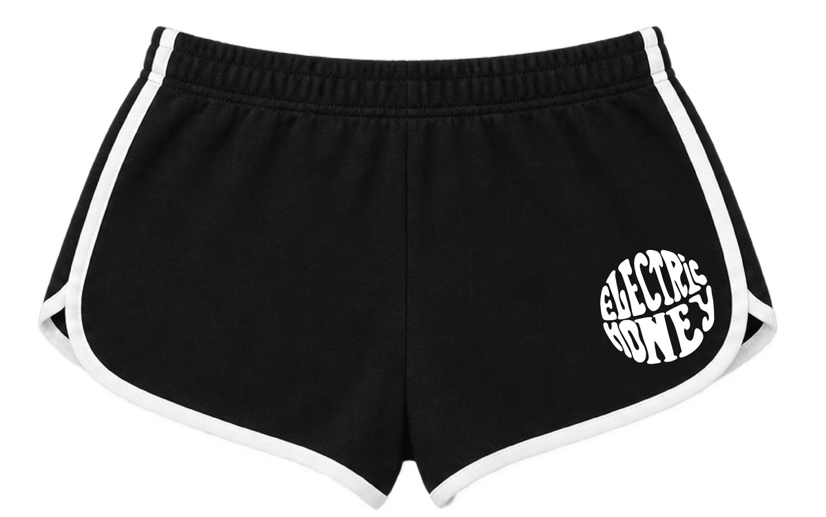 ELECTRIC HONEY SHORTS (FINAL STOCK) - Something Good