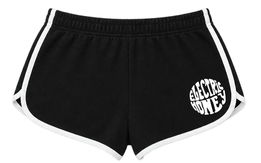 ELECTRIC HONEY SHORTS (FINAL STOCK) - Something Good