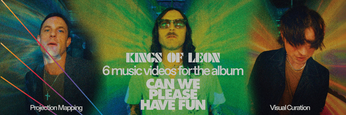 Load video: 